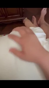 轻熟女御姐操起来最舒服 奶子软又白 内射